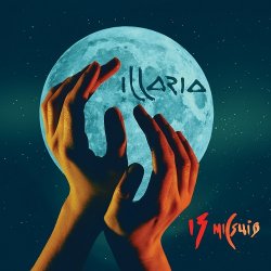 Обкладинка Illaria - Вербовая дощечка