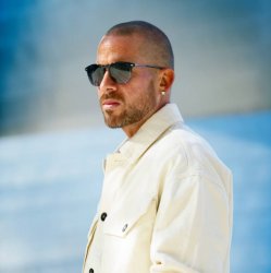 Обкладинка Collie Buddz - Movin On