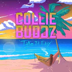 Обкладинка Collie Buddz - I Can't Believe
