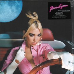 Обкладинка Dua Lipa Vs David Guetta Vs Freaks - IDGAF Vs When Love Takes Over Vs The  Creeps