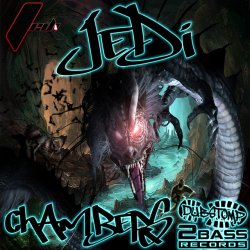 Обкладинка Jedi - B B Badman