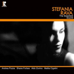 Обкладинка Stefania Rava - Never Was Love