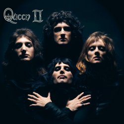 Обкладинка Queen - White Queen (As It Began)