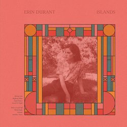 Обкладинка Erin Durant - Rising Sun