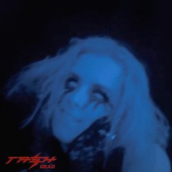 Обкладинка Dear Tash - Dead