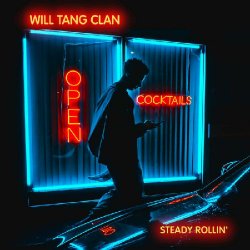 Обкладинка Will Tang Clan - Quarter 2 Ten