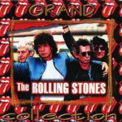 Обкладинка The Rolling Stones - Paint It Black