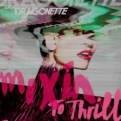 Обкладинка Dragonette - Volcano