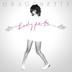Обкладинка Dragonette - Run Run Run