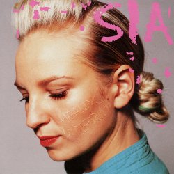 Обкладинка Sia - Fear
