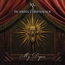 Обкладинка In Strict Confidence - Feeling