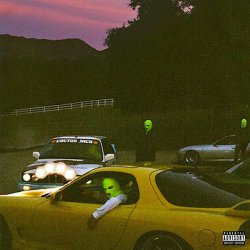 Обкладинка Jackboys & Travis Scott feat.JRosalia and Lil Baby - Highest in the Room (Remix)