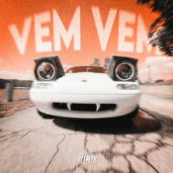Обкладинка Jmilton & MC Xangai - Vem Vem