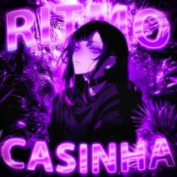 Обкладинка Nakama - RITMO CASINHA