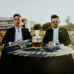Обкладинка Crash Adams - New Heart