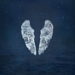 Обкладинка Coldplay - A Sky Full of Stars