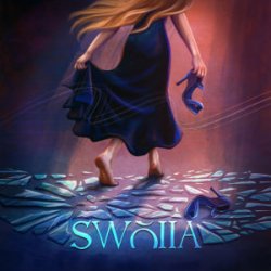 Обкладинка SWOIIA - По склу