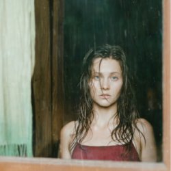 Обкладинка Valeriia Vovk - Все змиє дощем