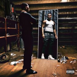 Обкладинка Kevin Gates feat. Lingo - Therapy Sessions