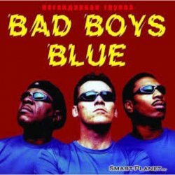Обкладинка Bad Boys Blue - Only One Breath Away