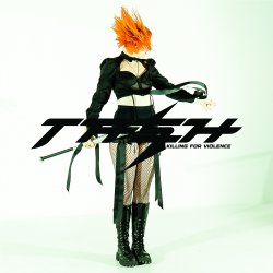 Обкладинка Dear Tash - Killing For Violence