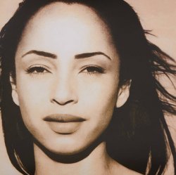 Обкладинка Sade - Smooth Operator