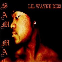 Обкладинка 50 Cent - Play This On The Radio (Lil' Wayne Diss)