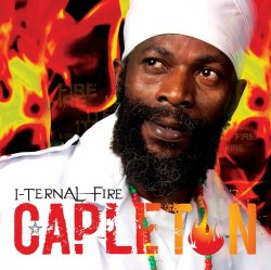 Обкладинка Capleton - In Order