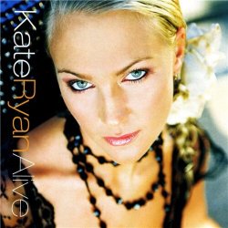 Обкладинка Kate Ryan - Je t'Adore