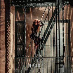 Обкладинка Sabrina Carpenter - In My Bed