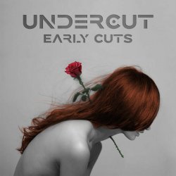 Обкладинка Undercut - Monochrom Regenbogen