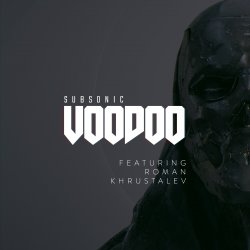 Обкладинка Subsonic Voodoo - Terrify
