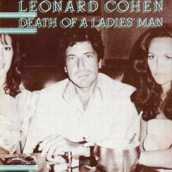 Обкладинка Leonard Cohen - True Love Leaves No Traces