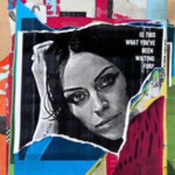 Обкладинка Amy Macdonald - Can You Hear Me