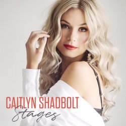 Обкладинка Caitlyn Shadbolt - Edge Of The Earth
