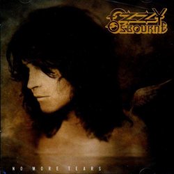 Обкладинка Ozzy Osbourne - Mr. Tinkertrain