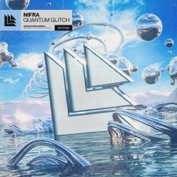 Обкладинка Nifra - Quantum Glitch