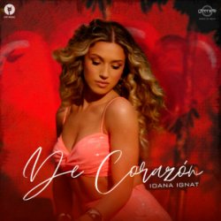 Обкладинка Ioana Ignat - De Corazón