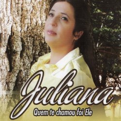 Обкладинка Juliana - Toute seule