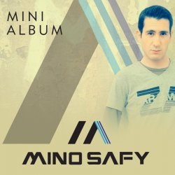 Обкладинка Mino Safy - When The Sun Smiles