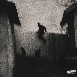 Обкладинка Travis Scott & JACKBOYS  feat. Don Toliver - Champain & Vacay
