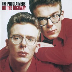 Обкладинка The Proclaimers - Let's Get Married