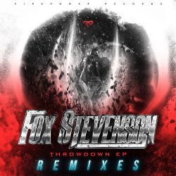 Обкладинка Fox Stevenson - High Five