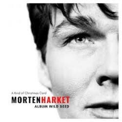Обкладинка Morten Harket - Brodsky tune