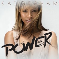 Обкладинка Kat Graham - Power