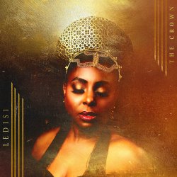 Обкладинка Ledisi - Love You Too