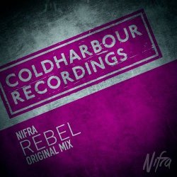 Обкладинка Nifra - Rebel (Original Mix)