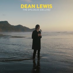 Обкладинка Dean Lewis - All I Ever Wanted