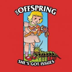 Обкладинка The Offspring - The Kid's Aren't Allright (Full Mix)