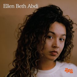 Обкладинка Ellen Beth Abdi - Thickskinpeel